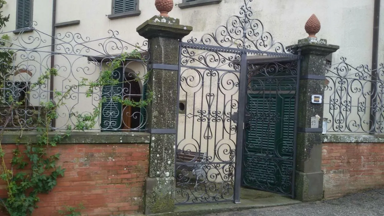 Little B&B Della Pieve Figline Valdarno