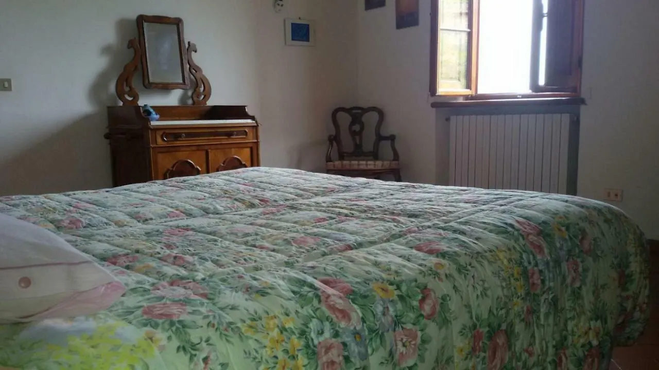 Little B&B Della Pieve Figline Valdarno Italy