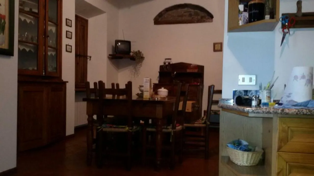 Little B&B Della Pieve Figline Valdarno