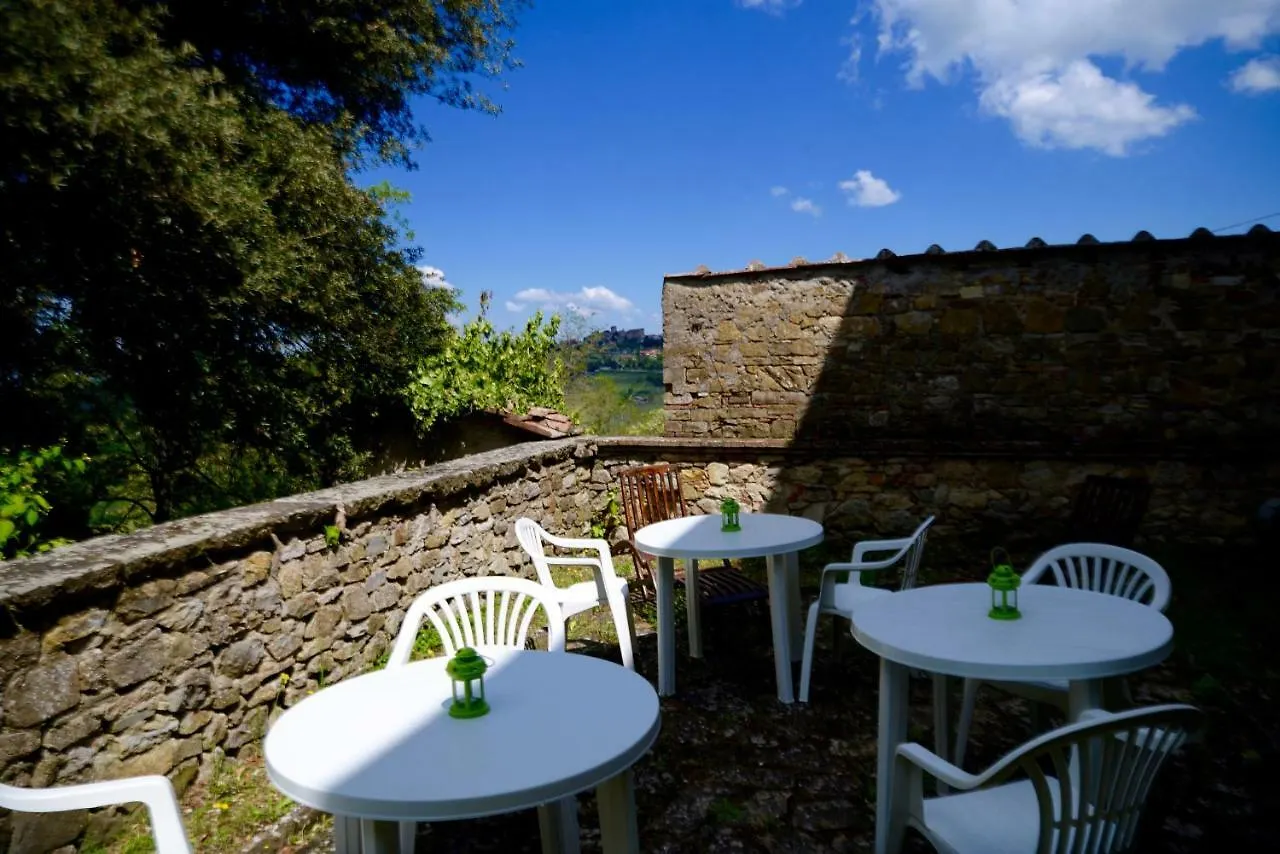 Little B&B Della Pieve Figline Valdarno 0*,  Italy