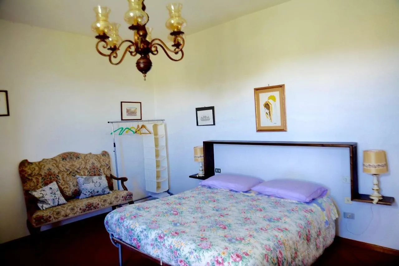Little B&B Della Pieve Figline Valdarno Bed & Breakfast