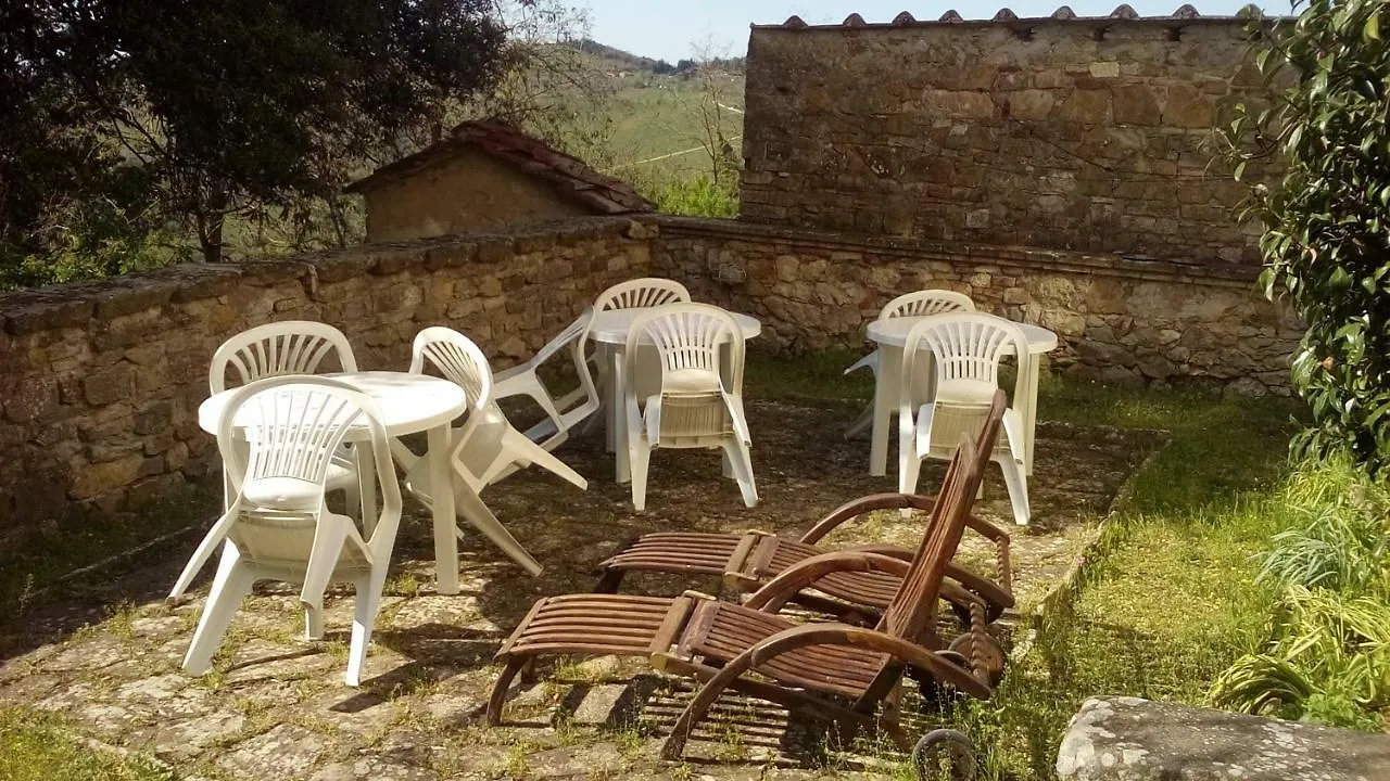 Little B&B Della Pieve Figline Valdarno Bed & Breakfast