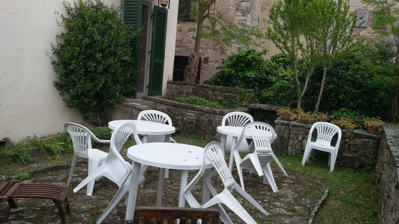 Bed & Breakfast Little B&B Della Pieve Figline Valdarno Italy