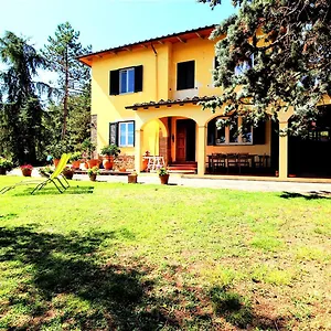 Podere Delle Arti Figline Valdarno
