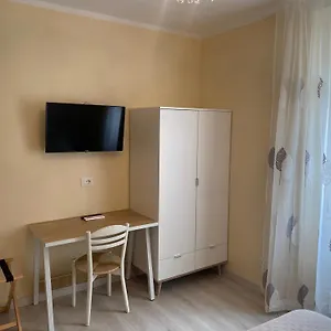  Appart hôtel Il Connubio