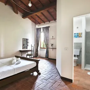  Maison d'hôtes Pazzo